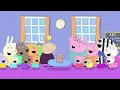 Peppa Pig Goes Back In Time | Story for Kids | Kids Cartoons | Peppa Pig Videos