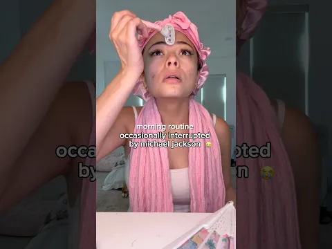 MICHAEL JACKSON HAS BEEN SUMMONSED YALL ||Samantha Eve||