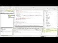 How to Customize Automatically Generated Methods in the DVT Eclipse IDE