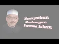 Download Lagu Dikir Wawasan Legasi Tok Guru (Tribut kepada Dato' Ustaz Ahmad Yakob)