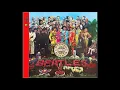 Sgt Pepper's Lonely Hearts Club Band part III(Mono Remastered 2009)