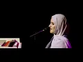 Ghaliaa - "Mfakker (Live with Firdaus Orchestra)