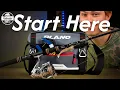 The Beginner s Gear Guide to Inshore Fishing