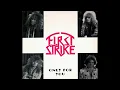 Download Lagu First Strike - Only For You Full Album (1988)