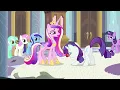 Friendship is Witchcraft Episode 8 - Foaly Matripony 1440p SUB By Sherclop Pones