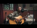 Hozier - Cherry Wine(Stanley Sibande Cover)