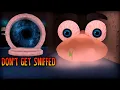 ROBLOX - DON T GET SNIFFED Chapter 1