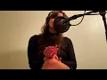 "Lately" - Celeste & Gotts Street Park | Mini Cover by Gabriella Mejias