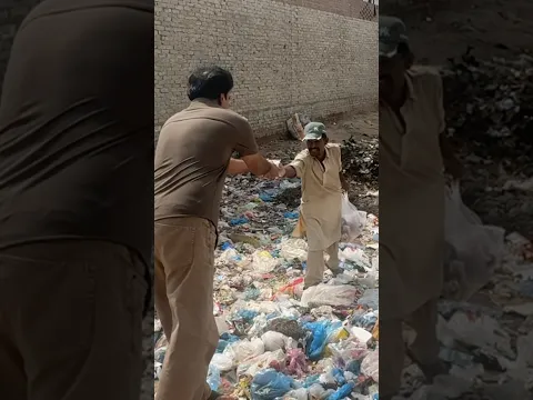 Feeding The Homeless People||Wahab Kamran Vlogs