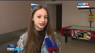 В российском прокате продолжается показ фантастического фильма «Черновик»