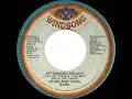 1976 HITS ARCHIVE: Afternoon Delight - Starland Vocal Band (a #1 record--stereo 45)