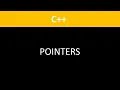 C Derived Data Type Pointers