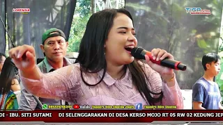 raib ninda fahreza lorensia music live kerso khitanan rambo