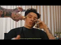 Download Lagu Central Cee - Ungrateful [Net Video]