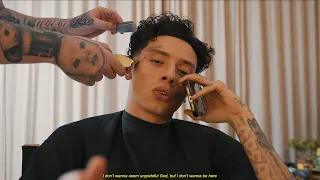 Central Cee Ungrateful Net Video 