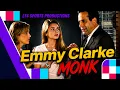 Emmy Clarke Reveals Untold Stories from Her Time on Monk