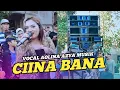 Download Lagu SUARANYA MANTAP CIINA BANA VOCAL AULINA NYUMBANG DI AZYA MUSIK RILISAN TERBARU