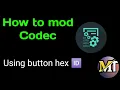How to make mod Codec All Premium features unlocked Only for Educational purposes Tutorial No -26