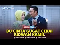 Lagu 🔴BREAKING NEWS: Atalia Praratya Gugat Cerai Ridwan Kamil di Pengadilan Agama Bandung