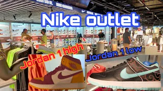 jordan 1 high nike outlet glorietta benjz tv
