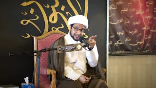علاج قرآني لضيق الصدر ( رائع )  | الشيخ علي العبود | 14 رمضان 1444 | 2023-4-05