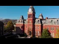 West Virginia University
