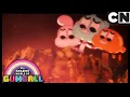 Lagu We Nearly Lost Gumball | The Helmet | Gumball | Cartoon Network
