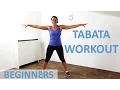 Download Lagu Tabata Workout For Beginners – 25 Minute Full Body Tabata Workout Routine With Low Impact Exercises