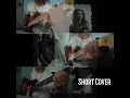 Download Lagu D'Cromok Short Cover - Huzaifah Ibnu Yaman