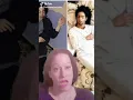Prince fake death photos