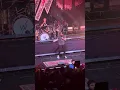 House Of Matches - Sleeping With Sirens Live