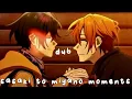 Download Lagu sasaki to miyano moments (dub) |ep 10• /really late special for 190 subs)