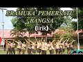 Lagu PRAMUKA PEMERSATU BANGSA ''𝑃𝑅2𝐶 𝐵𝐴𝑁𝐷\