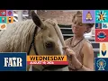 Fair 2026 - Wednesday August 19