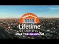 Lifetime Garage Door Repair