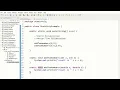 Class15 Part 2 of 6 Exception Handling