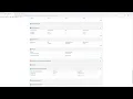 Navigating AMIS