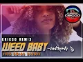 Weed Baby - Anthony B (Cricco Remix) 2025 Swingbounce 🇵🇬