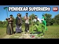 Download Lagu PENDEKAR SUPERHERO - FILM PENDEK #CINGIRE