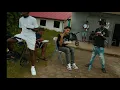 Download Lagu JK feat. Jump Out TBlack - Gestreden