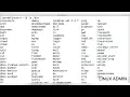 Chapter 4 navigation