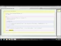 4 1 BlueJ Basics of DO WHILE loops ICSE