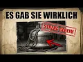 Lagu ES GAB SIE WIRKLICH: Das dunkelste Geheimnis des Dritten Reiches (Die Glocke)