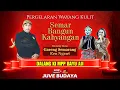 Download Lagu 🔴 LIVE WAYANG KULIT KI MPP BAYU AJI - FEAT GARENG SEMARANG, EEN NGAWI - SEMAR BANGUN KAHYANGAN (REC)