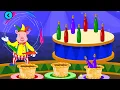 KidloLand Coloring Club Sorting Game Super Learning Games Part 11
