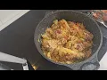 Download Lagu RIZ AU POULET UN DELICE