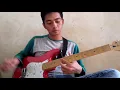 Lagu Cokelat - Kupilih Dia (guitar cover)