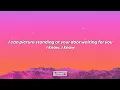 Lizzy McAlpine - Over country (Lyrics)