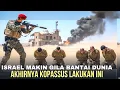 Download Lagu ISRAEL MULAI BANTAI SEMUA NEGARA !!! KOPASSUS MUAK DAN AKHIRNYA LAKUKAN INI ...