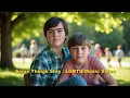 Download Lagu Some Things Stay |  LGBT Closing Song from “A Gift From Nokéss”